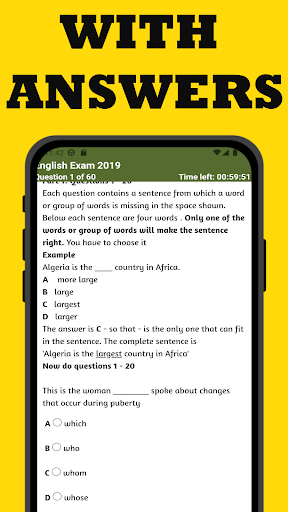 ECZ Grade 7 Papers  Answers