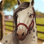 Cover Image of Download Horse Hotel - care for horses  APK