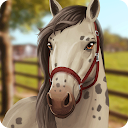 Download Horse Hotel - care for horses Install Latest APK downloader