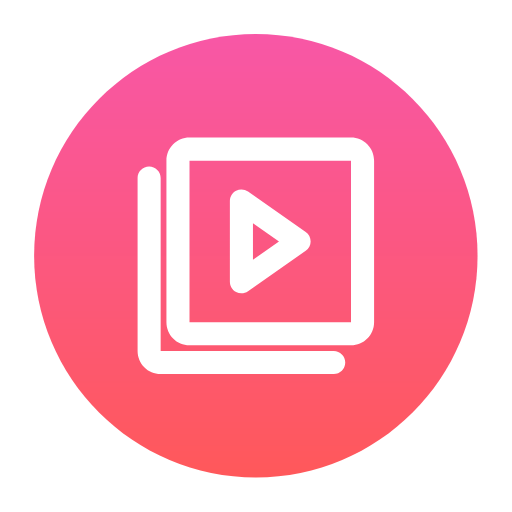 UniPlayer: Roku Remote Control logo