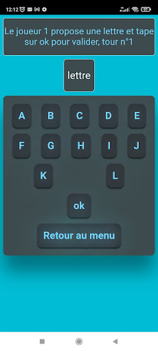 Mémoire Vive Screen 2
