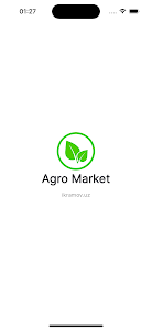 Agro Market Unknown