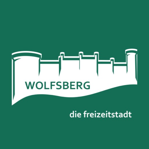 Wanderstadt Wolfsberg logo