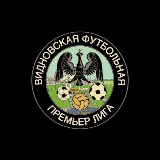 ВФПЛ logo