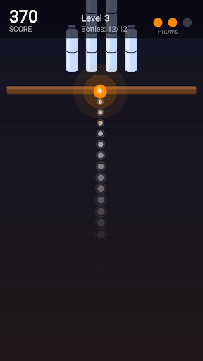 Slide Pitch screenshot