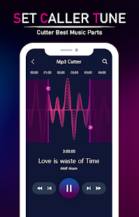 Set Caller Tune - New Ringtone 2021 1.0.6 APK + Мод (Unlimited money) за Android