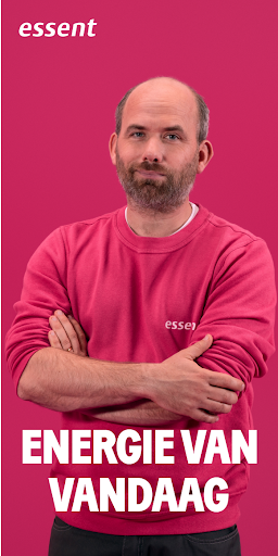 Essent VerbruiksManager