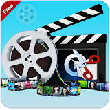 Video Cutter & Editor icon