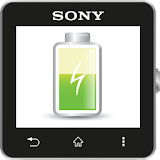 Phone Battery for SmartWatch 2 icon