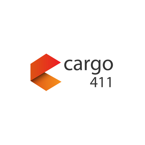 Cargo411 logo