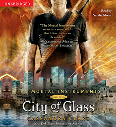 Icon image City of Glass
