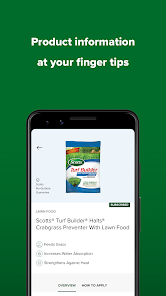 My Lawn A Guide to Lawn Care Apps on Google Play