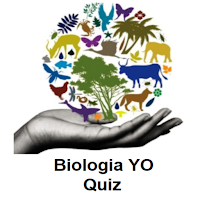 Biologia YO Quiz