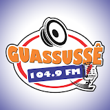 Rádio Guassussê FM icon