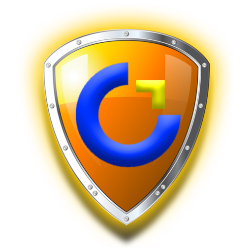 GO Tech - Super App logo