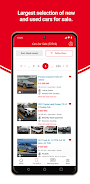Cars.co.za Screenshot