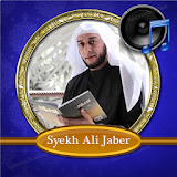 Ceramah Syekh Ali Jaber Mp3 icon