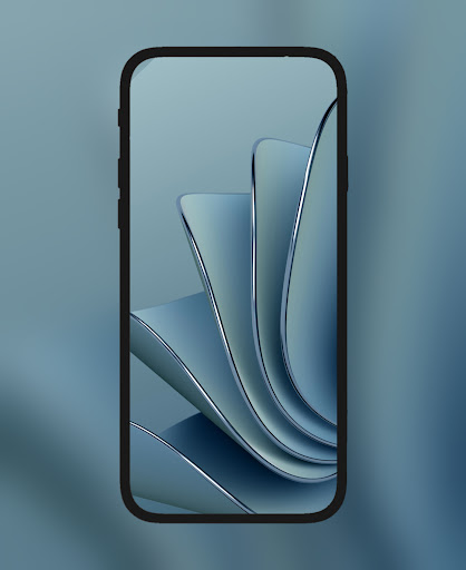 OnePlus 10 Pro Wallpaper Screen 2