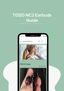 TOZO NC2 Earbuds Guide