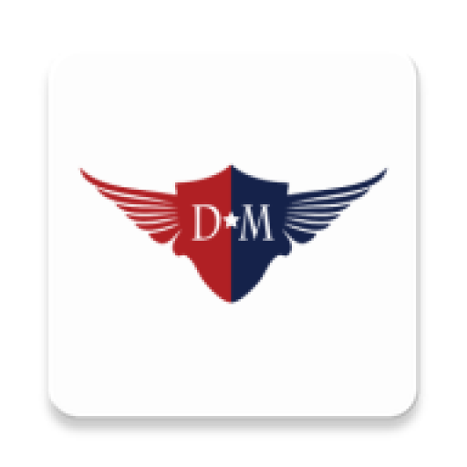 DiploMarket logo