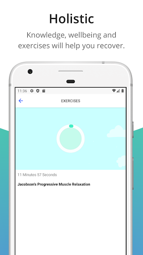 Medical Park HEALTH Screen 3