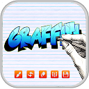 How to Draw Graffiti &amp; Doodle