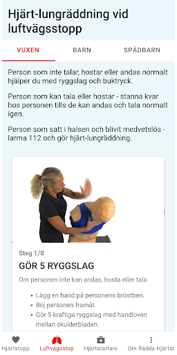 Rädda Hjärtat