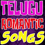 Telugu Romantic Songs Music icon