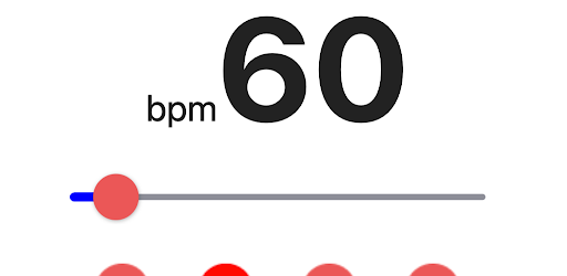 コード練習メトロノーム