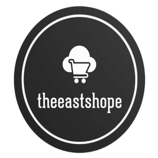 Theeastshope الامارات logo