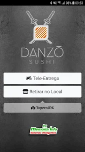 Danzo Sushi