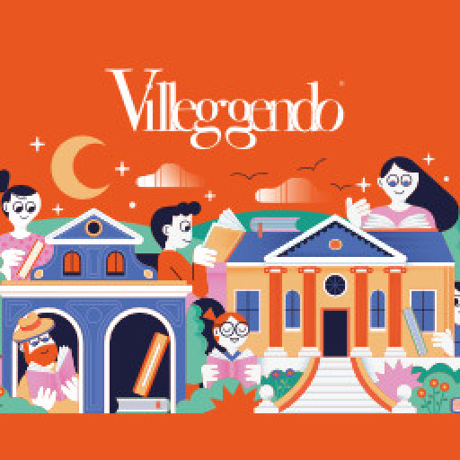 Villeggendo logo