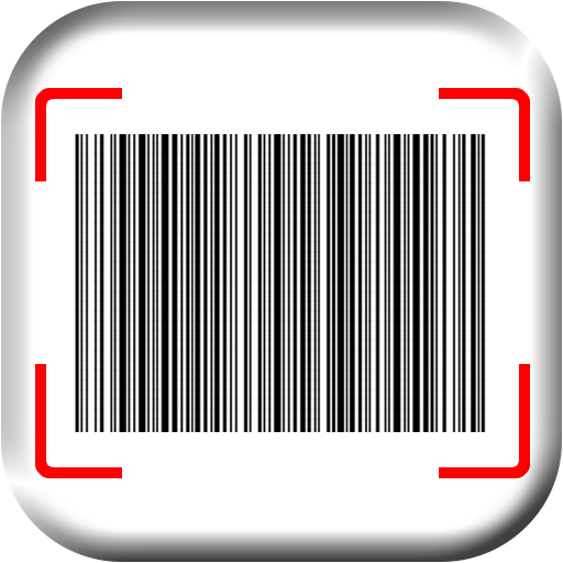 Barcode Scanner Pdf QR Reader  1.4 Icon
