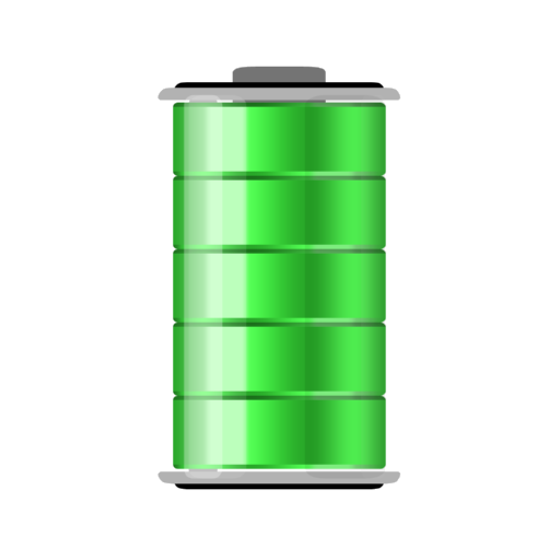 SmartWatch Phone Battery Level 1.4.0 Icon