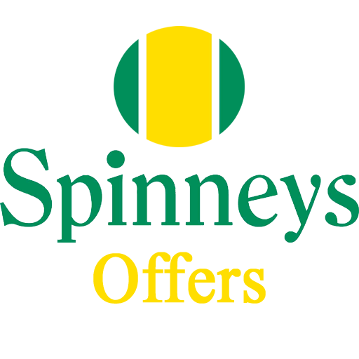 Spinneys Offers عروض سبينس logo