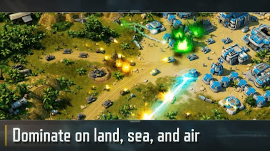 World War 2
