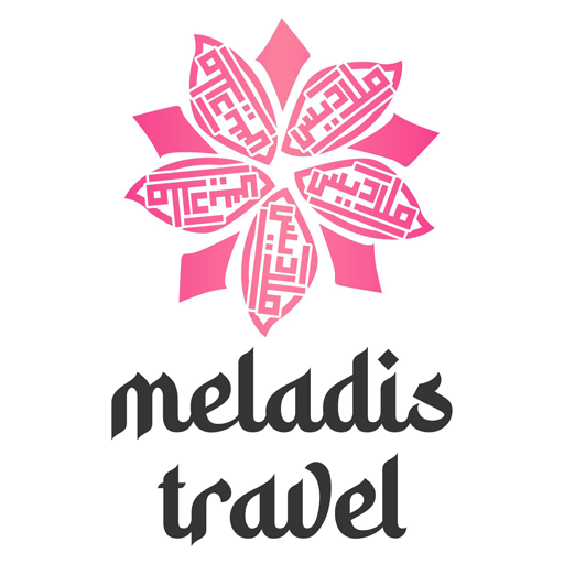 MELADIS TRAVEL 1.3.0 Icon