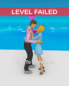 Ugly Jealous Girl - Screenshot 3