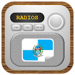 Rádios RJ - AM, FM e Webrádios do Rio de Janeiro Apk