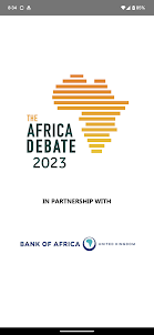 Africa Debate 23