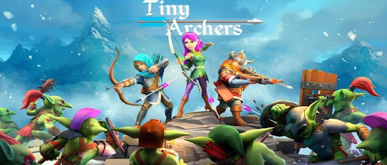 Tiny Archers