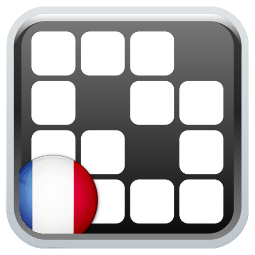 Mots Fléchés - Français 1.0.0 Icon