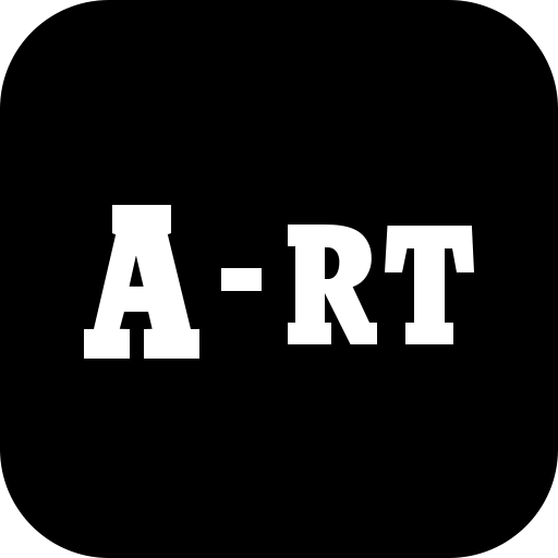 A-RT logo
