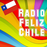 Radio Feliz Chile icon