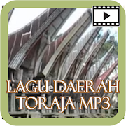 LAGU DAERAH TORAJA MP3