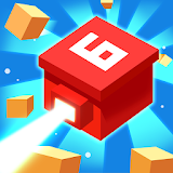 Idle Cube: Idle Game icon