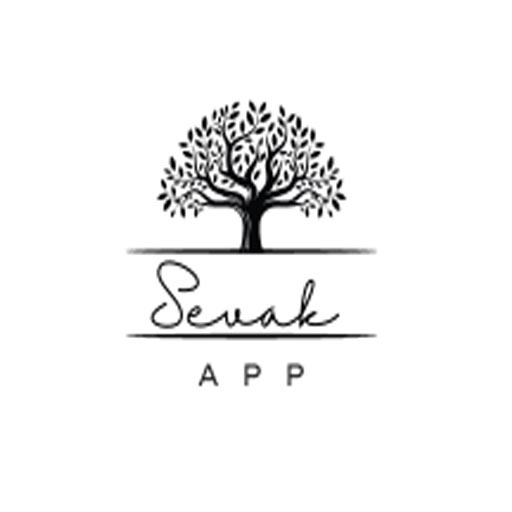 Sevak logo