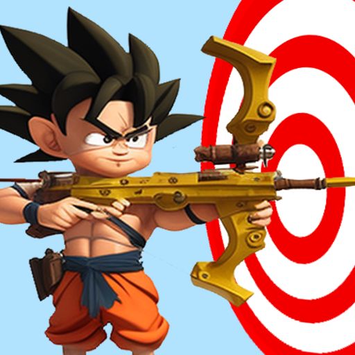 Rookie Archer logo
