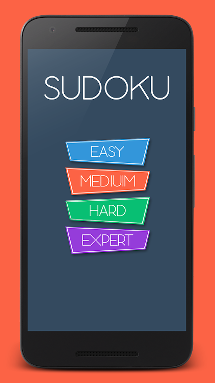 Sudoku - Classic Sudoku Puzzle - 2.1 - (Android)