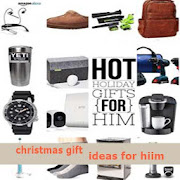 christmas gift ideas for him